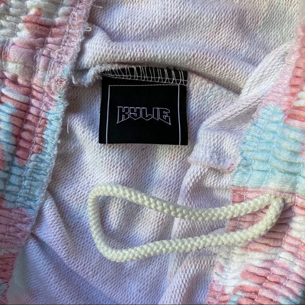 Kylie Pink Camo Sweats Set S/M So SOFT - Picture 7 of 13